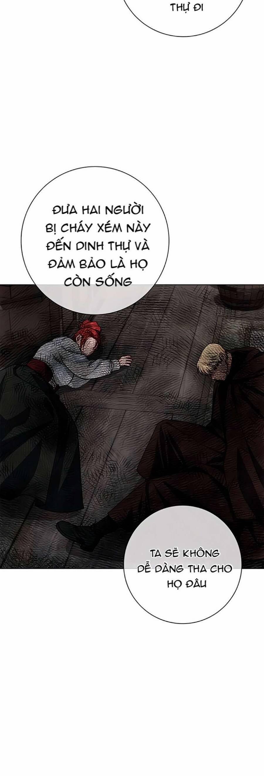 Tôi Trở Thành Mẹ Của Nam Chính 63 trang 39