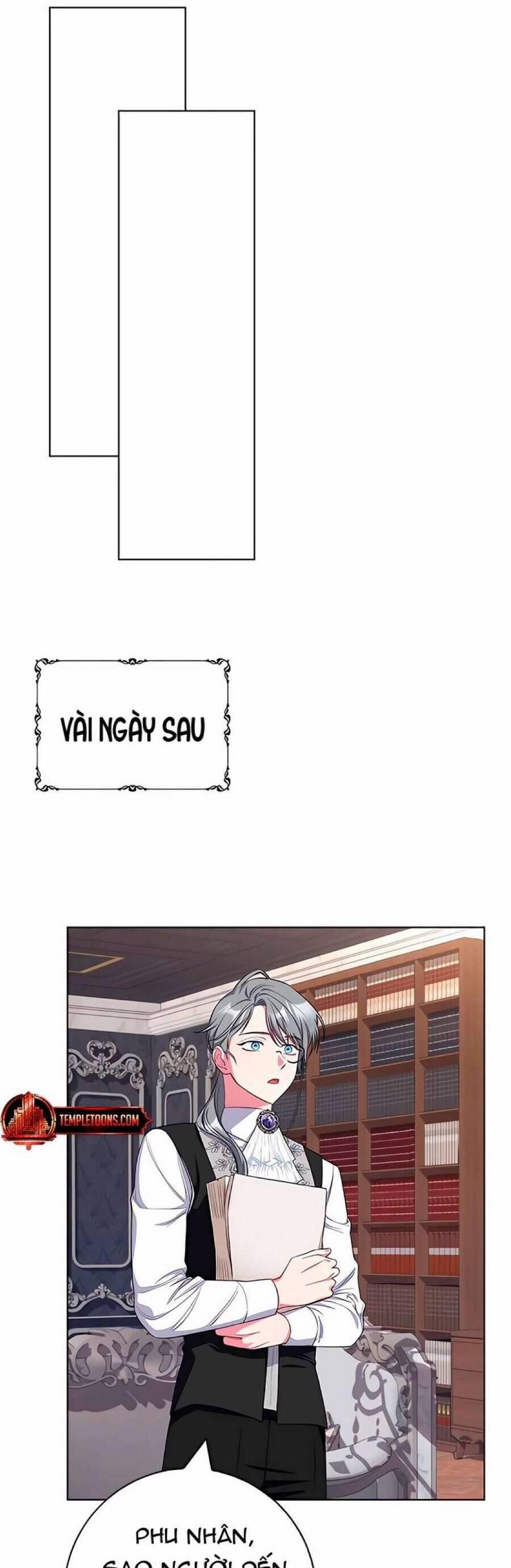 Tôi Trở Thành Mẹ Của Nam Chính 63 trang 41