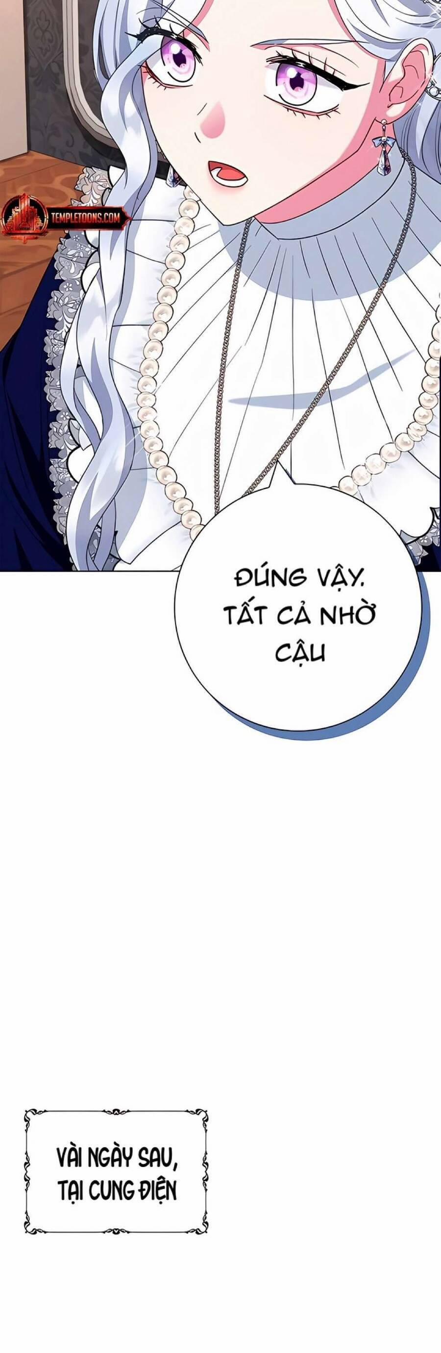 Tôi Trở Thành Mẹ Của Nam Chính 63 trang 44