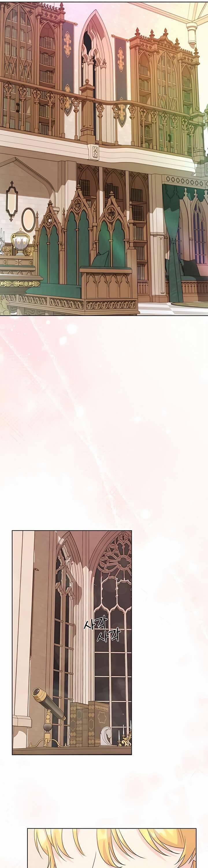 Tôi Trở Thành Mẹ Của Nam Chính 63 trang 45