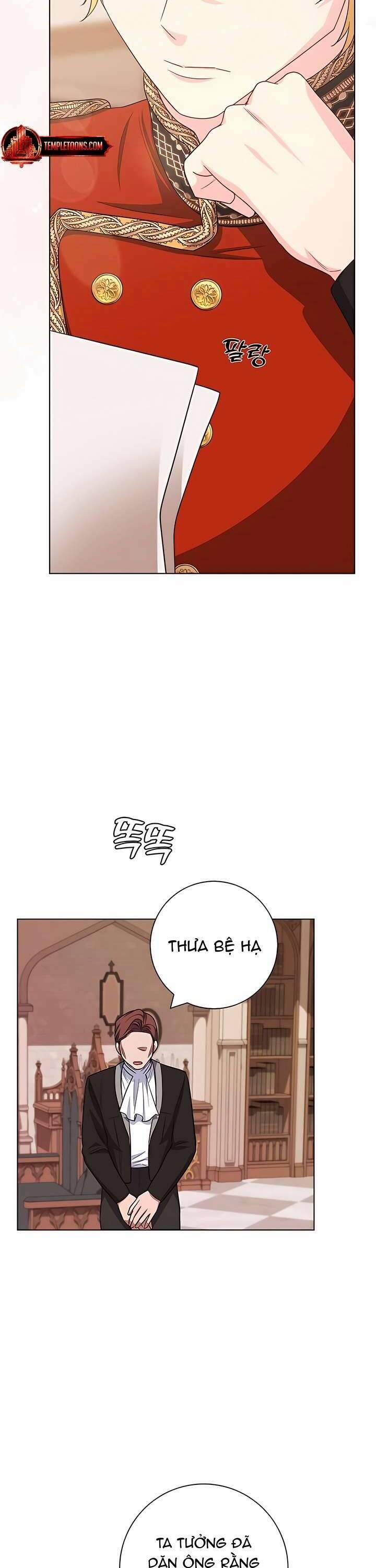 Tôi Trở Thành Mẹ Của Nam Chính 63 trang 46