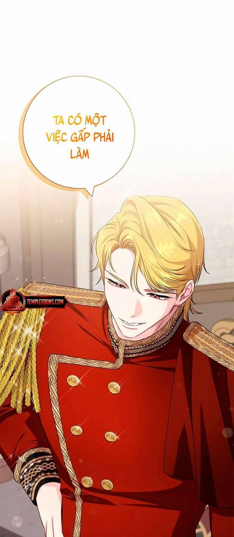 Tôi Trở Thành Mẹ Của Nam Chính 64 trang 11