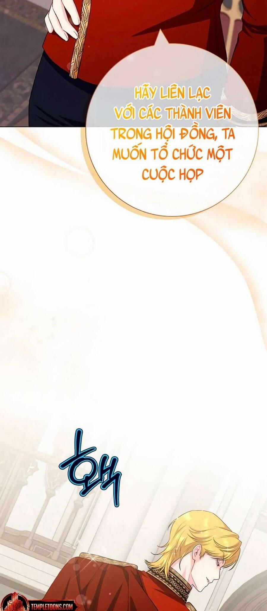 Tôi Trở Thành Mẹ Của Nam Chính 64 trang 12