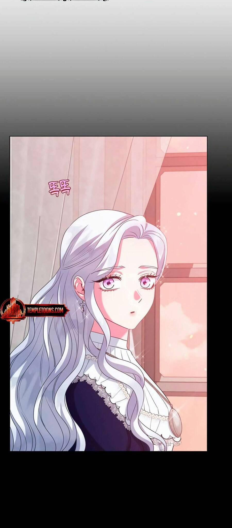 Tôi Trở Thành Mẹ Của Nam Chính 64 trang 16