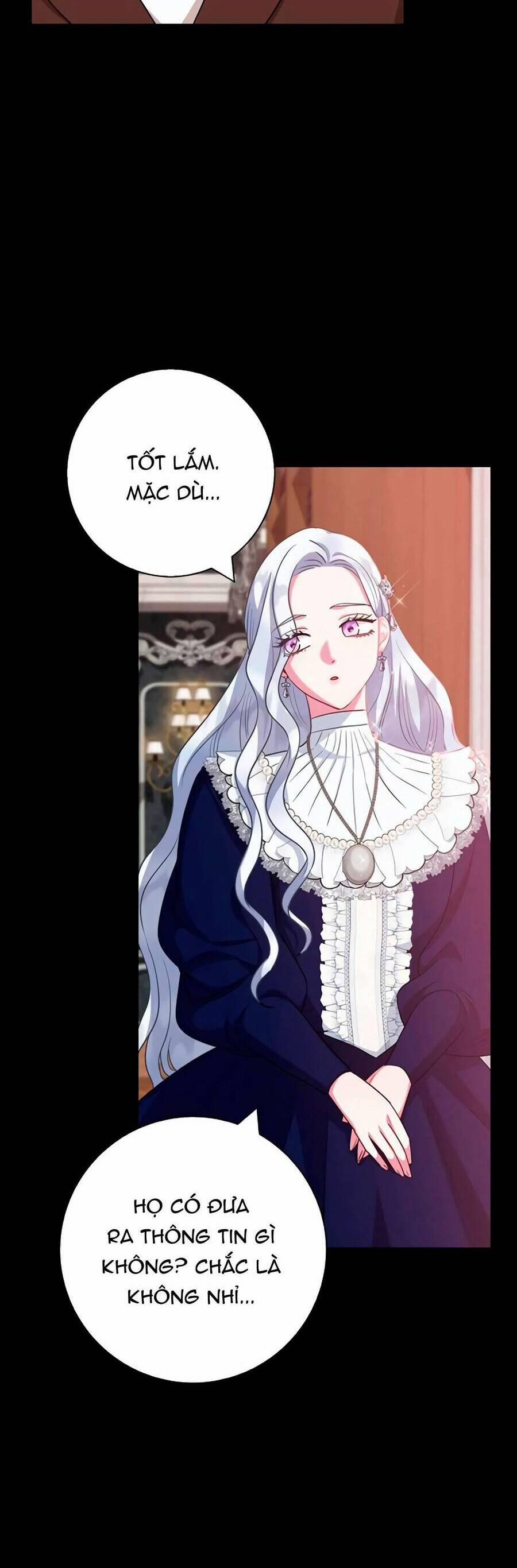 Tôi Trở Thành Mẹ Của Nam Chính 64 trang 18