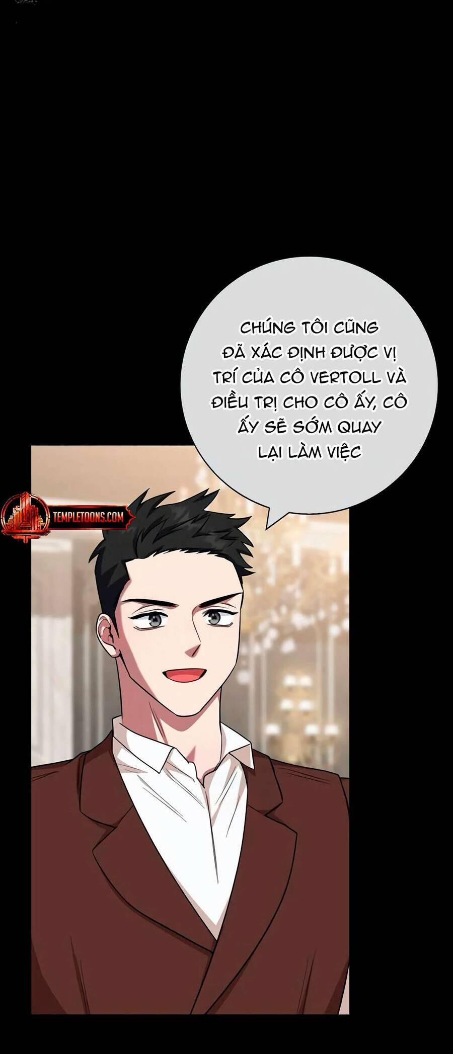 Tôi Trở Thành Mẹ Của Nam Chính 64 trang 20