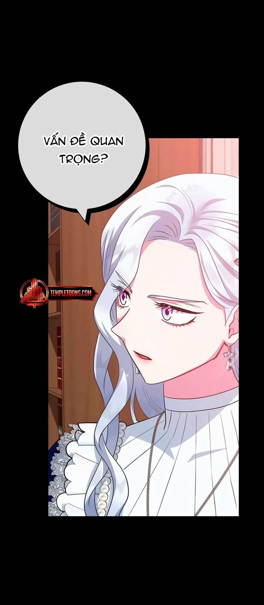 Tôi Trở Thành Mẹ Của Nam Chính 64 trang 24