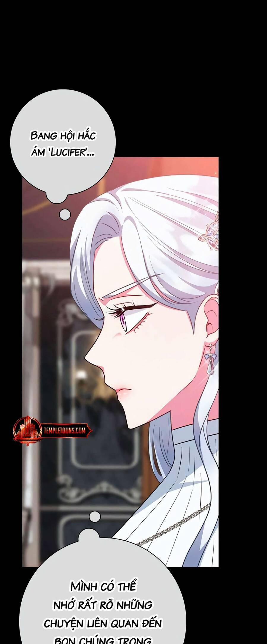 Tôi Trở Thành Mẹ Của Nam Chính 64 trang 31