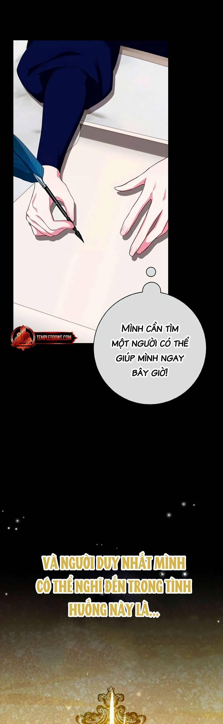 Tôi Trở Thành Mẹ Của Nam Chính 64 trang 34