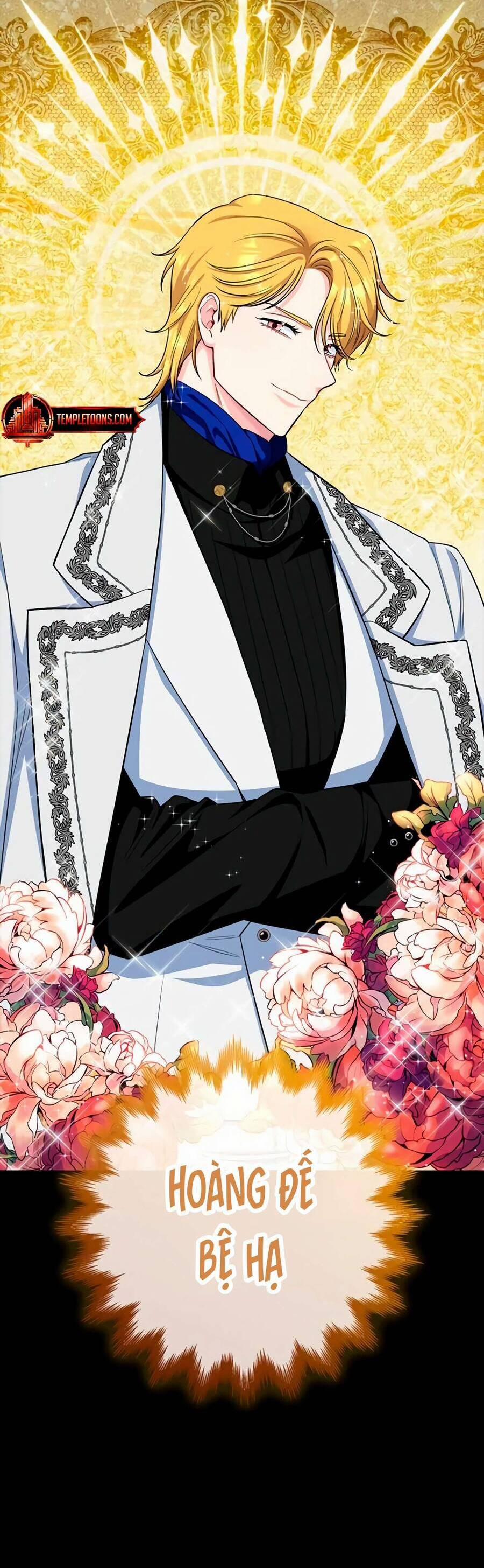 Tôi Trở Thành Mẹ Của Nam Chính 64 trang 35