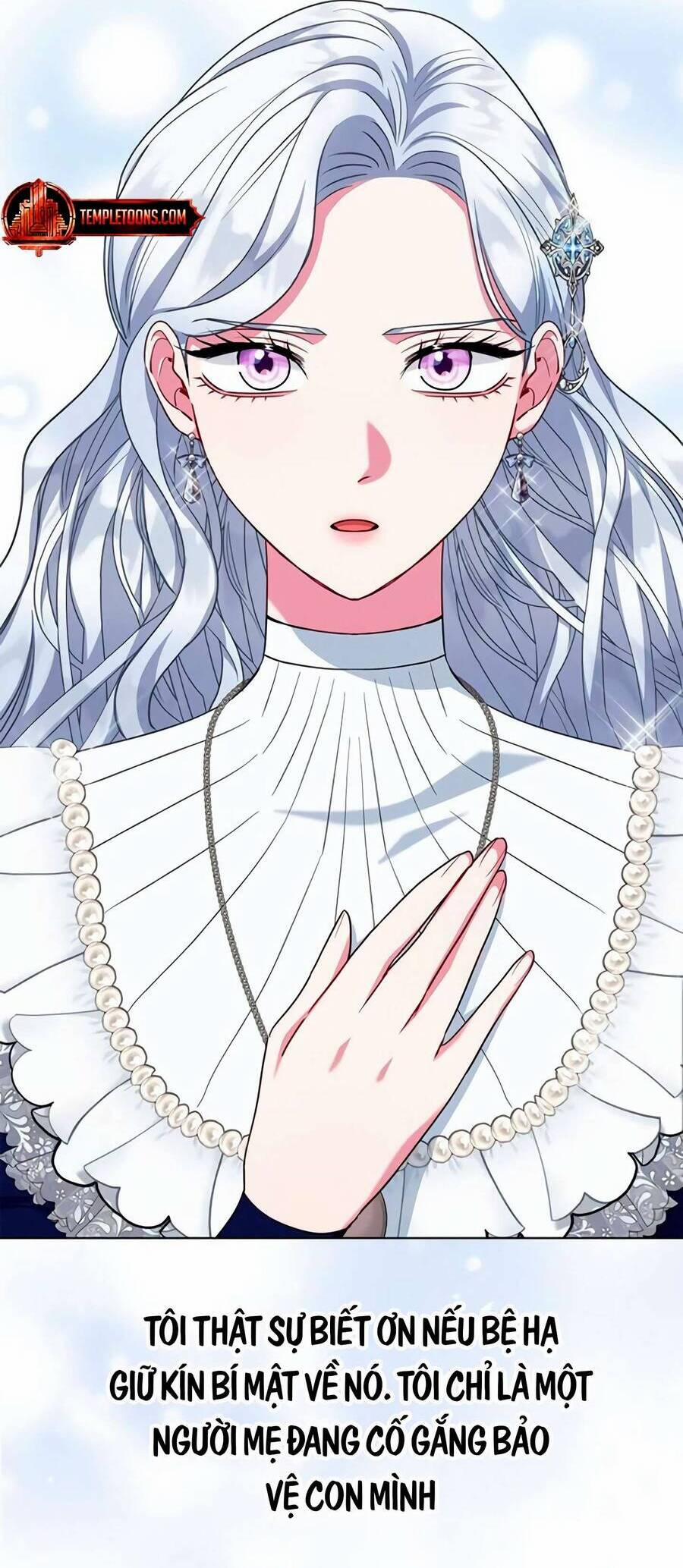 Tôi Trở Thành Mẹ Của Nam Chính 64 trang 4