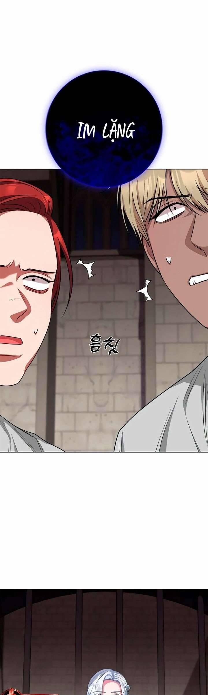 Tôi Trở Thành Mẹ Của Nam Chính 64 trang 60