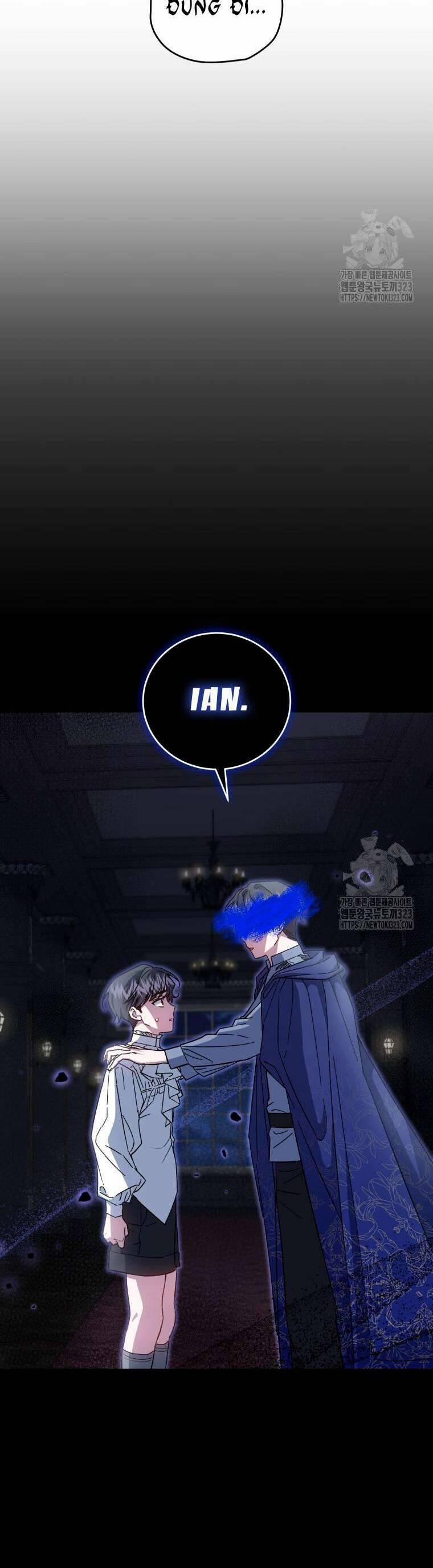 Tôi Trở Thành Mẹ Kế Của Gia Đình Hắc Ám 25 trang 1