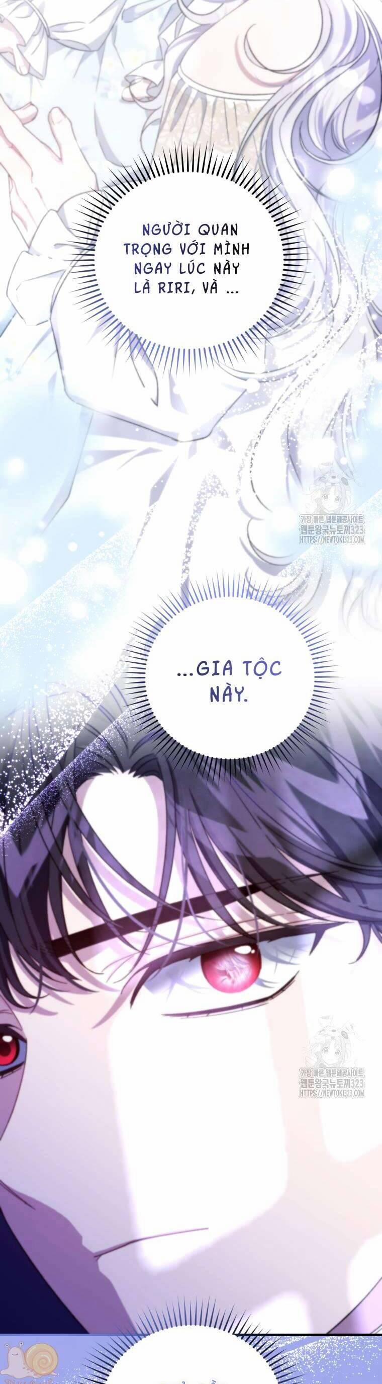 Tôi Trở Thành Mẹ Kế Của Gia Đình Hắc Ám 25 trang 10