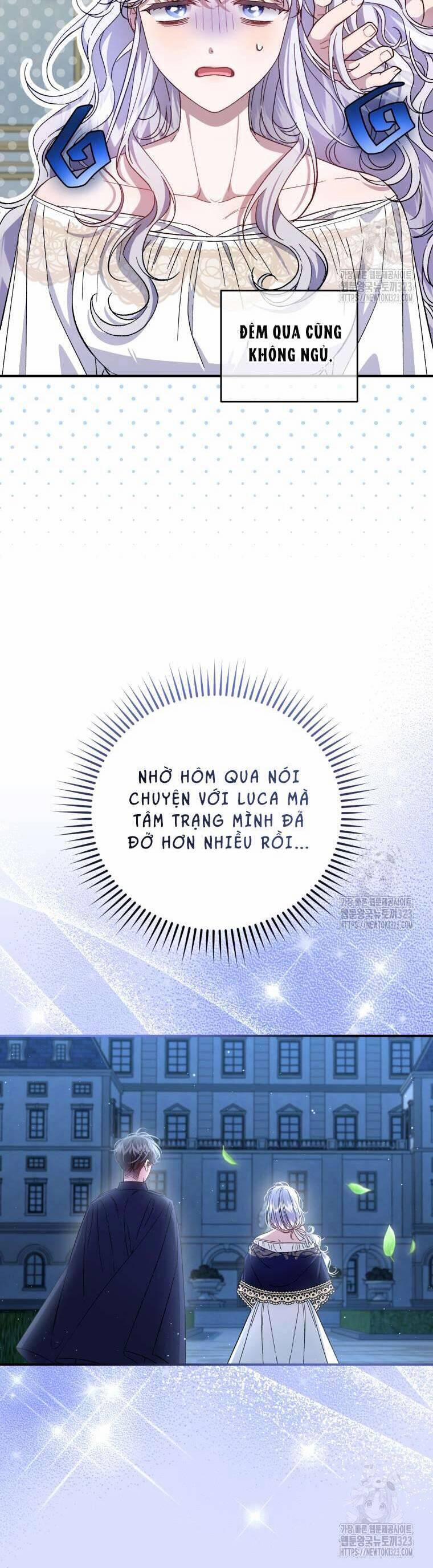 Tôi Trở Thành Mẹ Kế Của Gia Đình Hắc Ám 25 trang 13