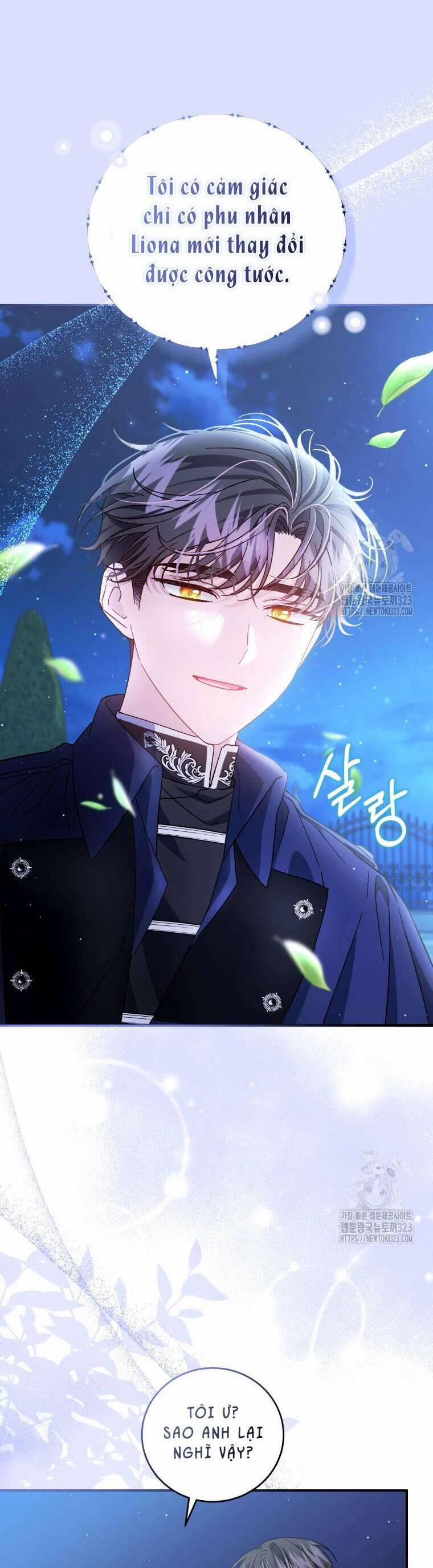 Tôi Trở Thành Mẹ Kế Của Gia Đình Hắc Ám 25 trang 14