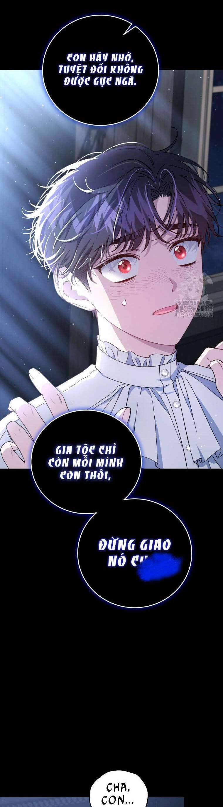 Tôi Trở Thành Mẹ Kế Của Gia Đình Hắc Ám 25 trang 2