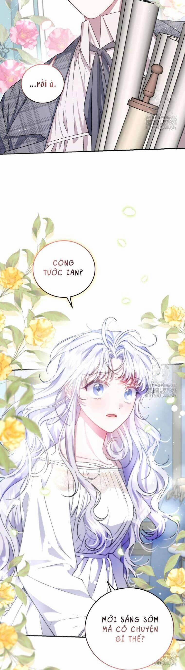 Tôi Trở Thành Mẹ Kế Của Gia Đình Hắc Ám 25 trang 21