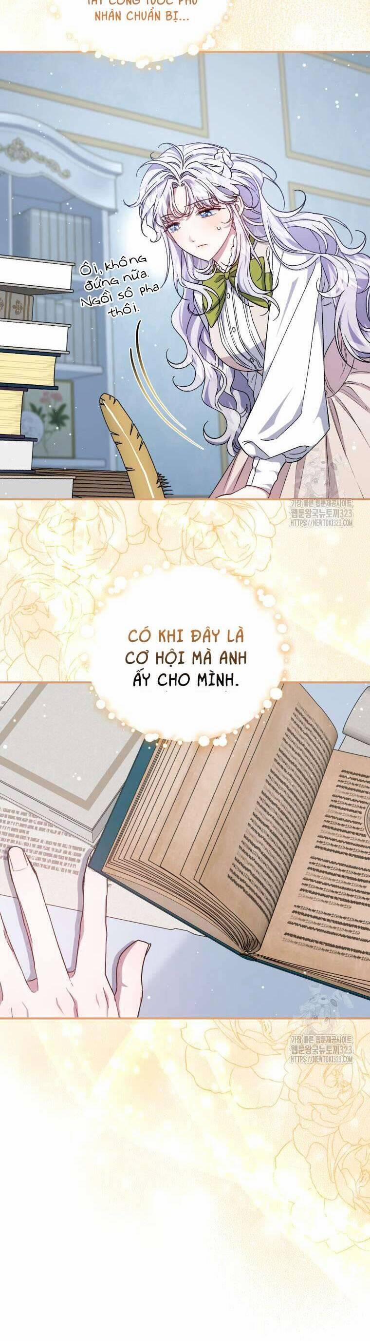 Tôi Trở Thành Mẹ Kế Của Gia Đình Hắc Ám 25 trang 32