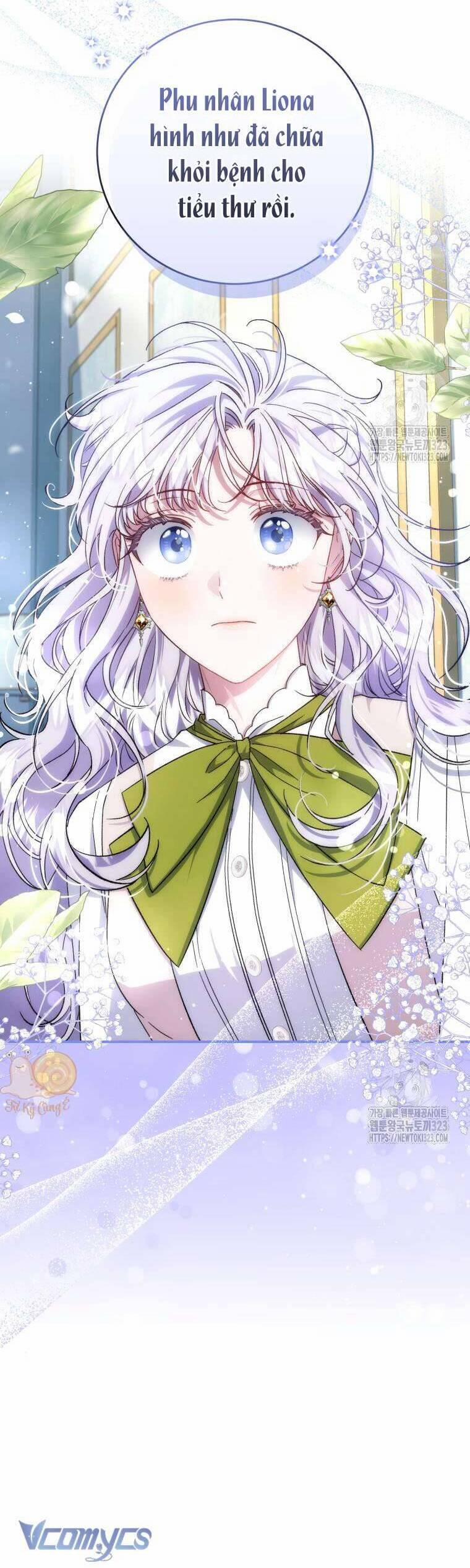 Tôi Trở Thành Mẹ Kế Của Gia Đình Hắc Ám 25 trang 49