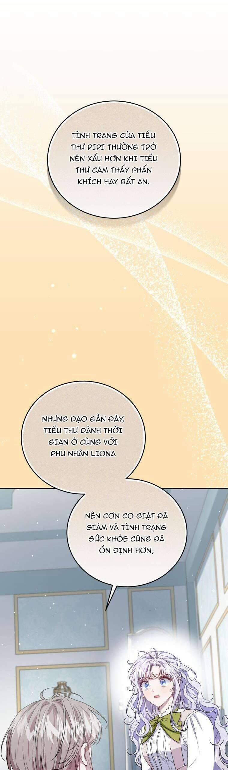 Tôi Trở Thành Mẹ Kế Của Gia Đình Hắc Ám 26 trang 1