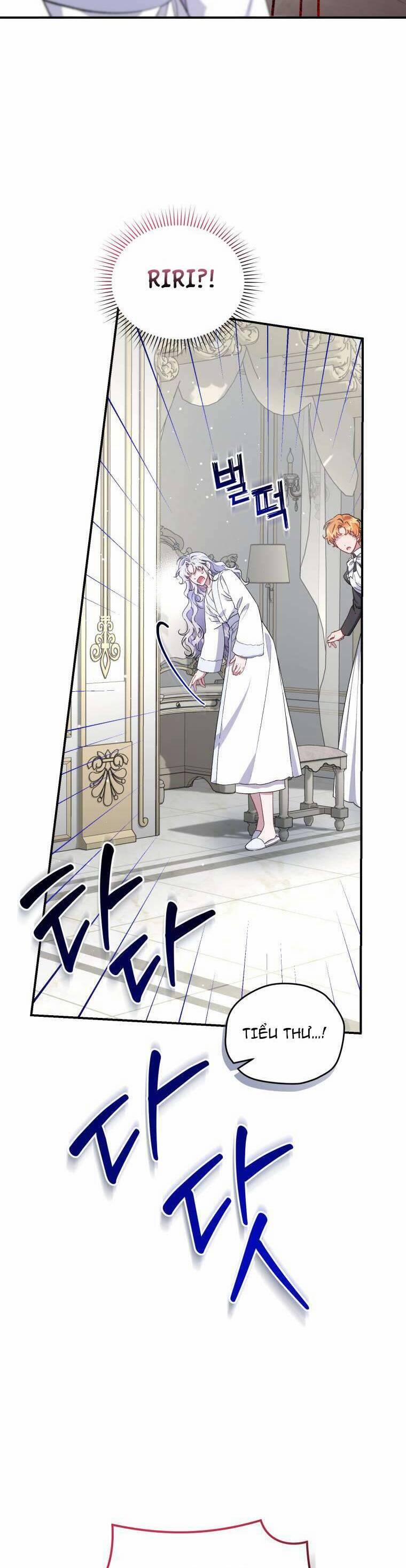 Tôi Trở Thành Mẹ Kế Của Gia Đình Hắc Ám 26 trang 20