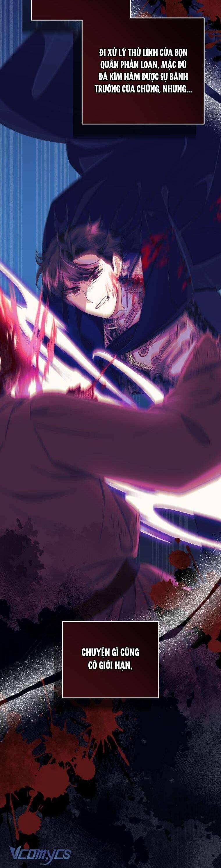 Tôi Trở Thành Mẹ Kế Của Gia Đình Hắc Ám 26 trang 42