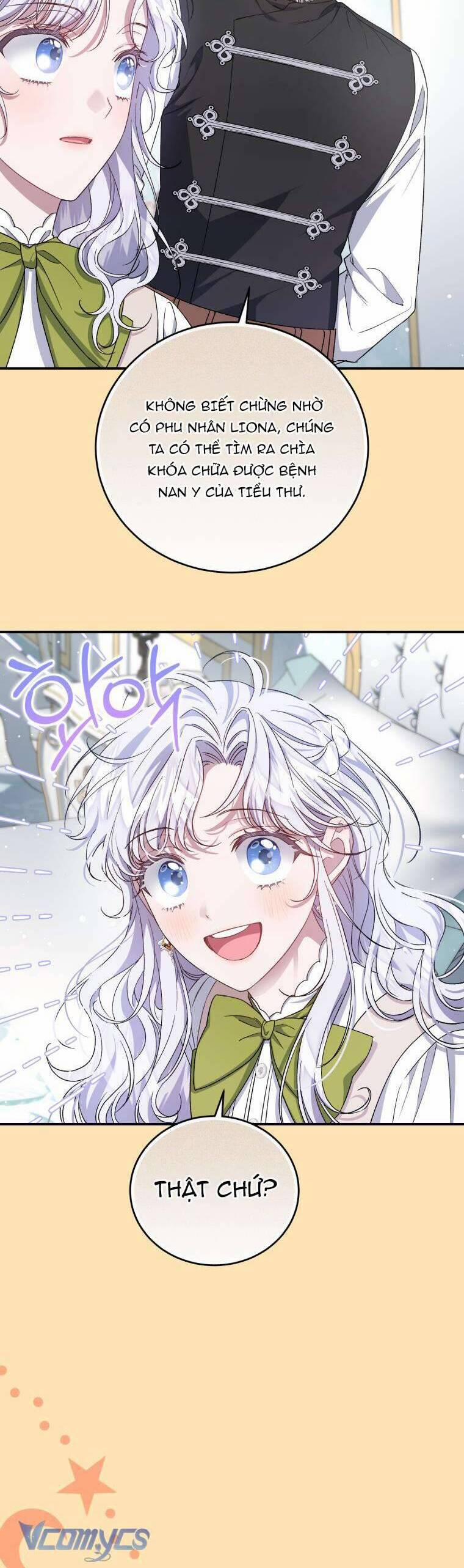 Tôi Trở Thành Mẹ Kế Của Gia Đình Hắc Ám 26 trang 5