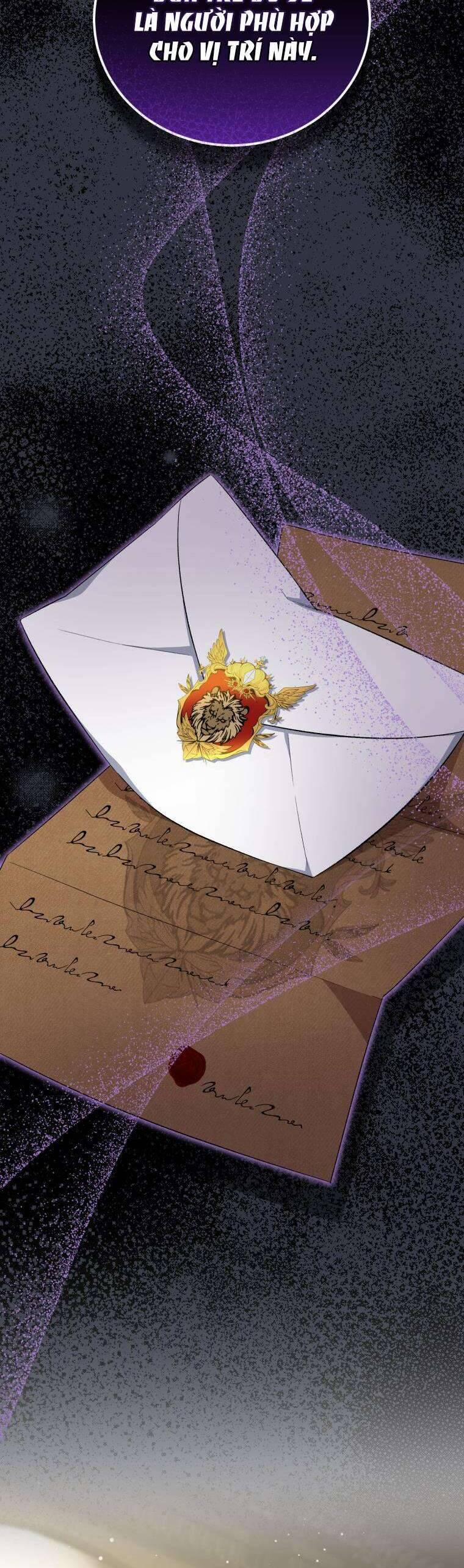 Tôi Trở Thành Mẹ Kế Của Gia Đình Hắc Ám 26 trang 50