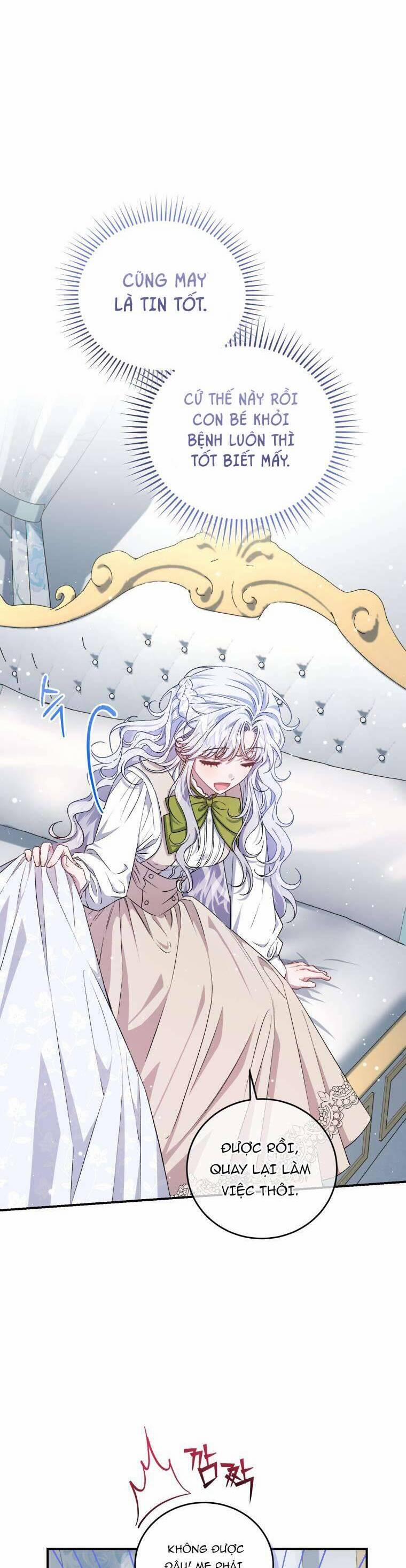 Tôi Trở Thành Mẹ Kế Của Gia Đình Hắc Ám 26 trang 7