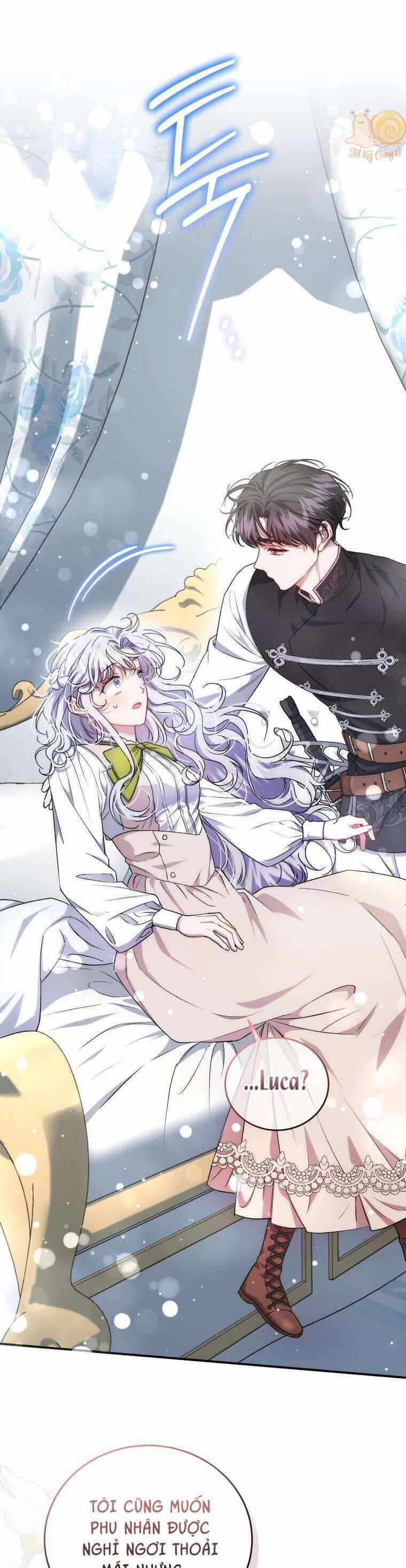 Tôi Trở Thành Mẹ Kế Của Gia Đình Hắc Ám 26 trang 9