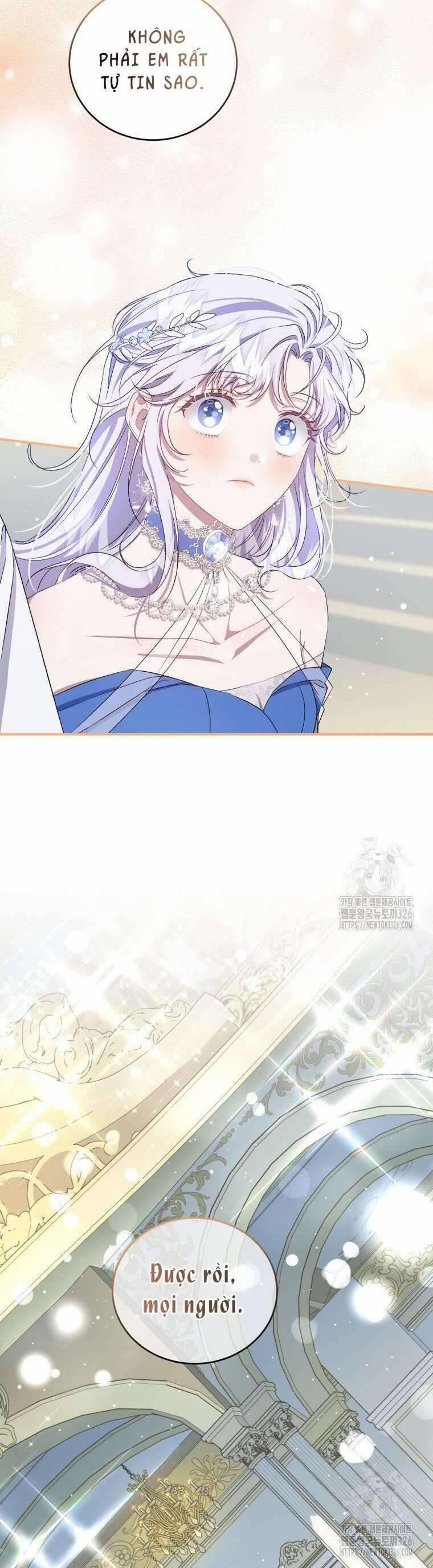 Tôi Trở Thành Mẹ Kế Của Gia Đình Hắc Ám 28 trang 1