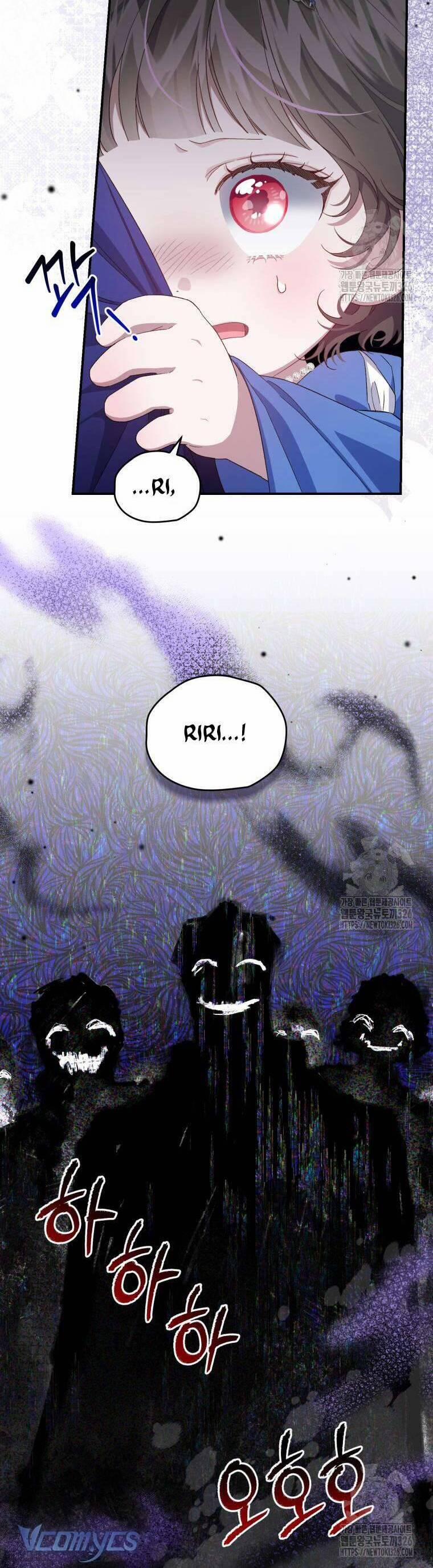 Tôi Trở Thành Mẹ Kế Của Gia Đình Hắc Ám 28 trang 11