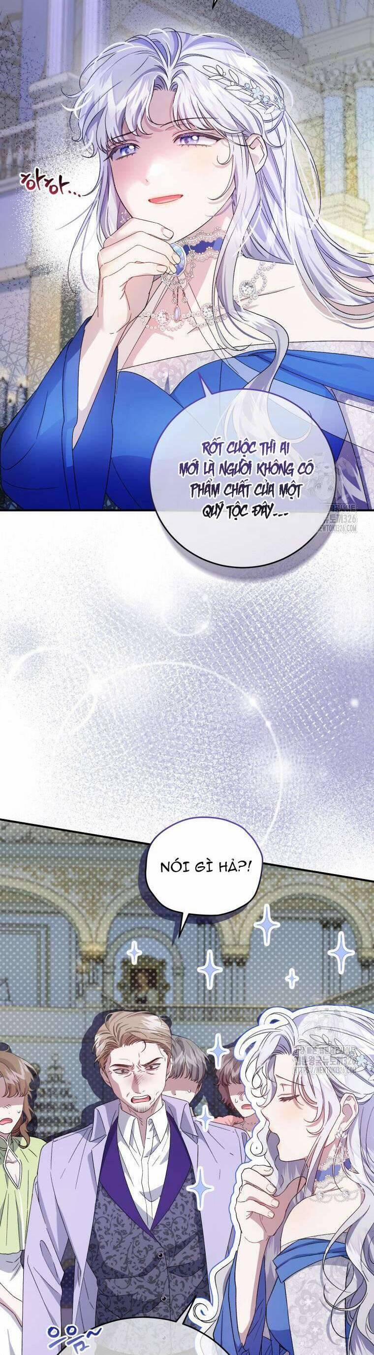 Tôi Trở Thành Mẹ Kế Của Gia Đình Hắc Ám 28 trang 14