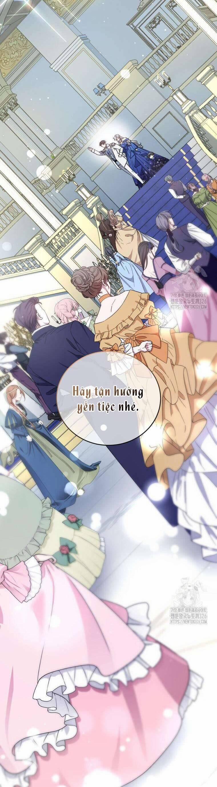 Tôi Trở Thành Mẹ Kế Của Gia Đình Hắc Ám 28 trang 2