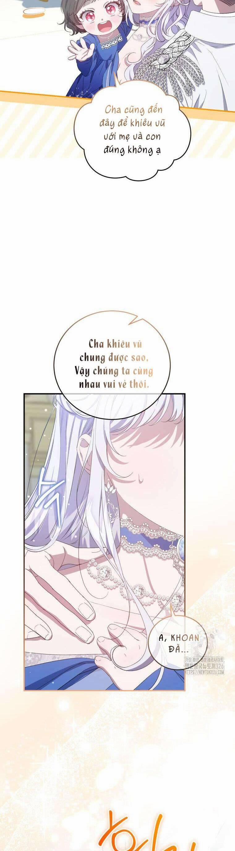 Tôi Trở Thành Mẹ Kế Của Gia Đình Hắc Ám 28 trang 26