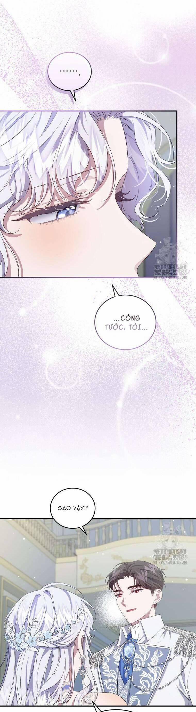 Tôi Trở Thành Mẹ Kế Của Gia Đình Hắc Ám 28 trang 32