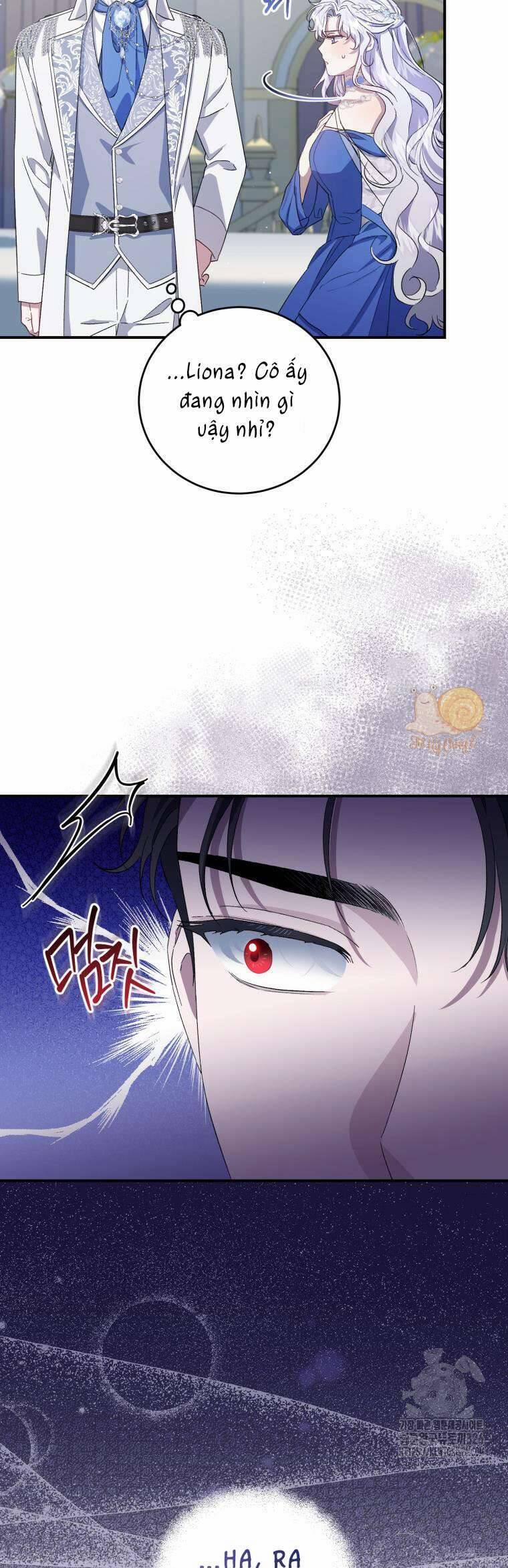 Tôi Trở Thành Mẹ Kế Của Gia Đình Hắc Ám 28 trang 42