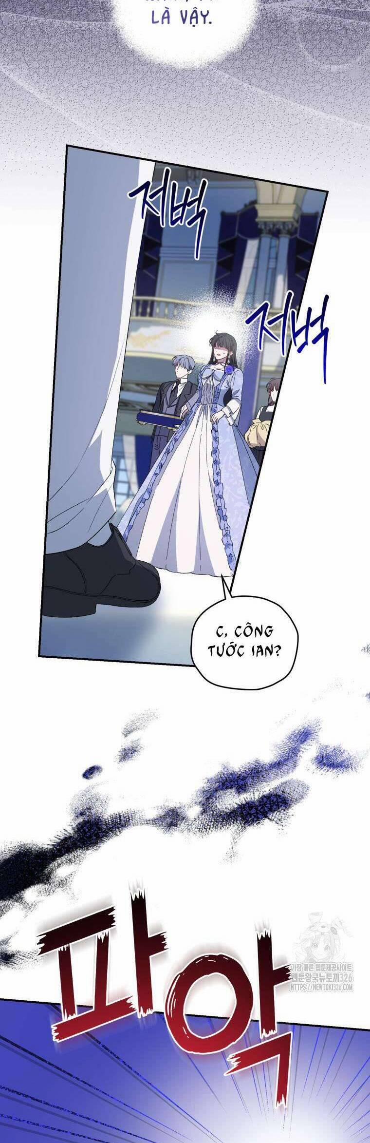 Tôi Trở Thành Mẹ Kế Của Gia Đình Hắc Ám 28 trang 43