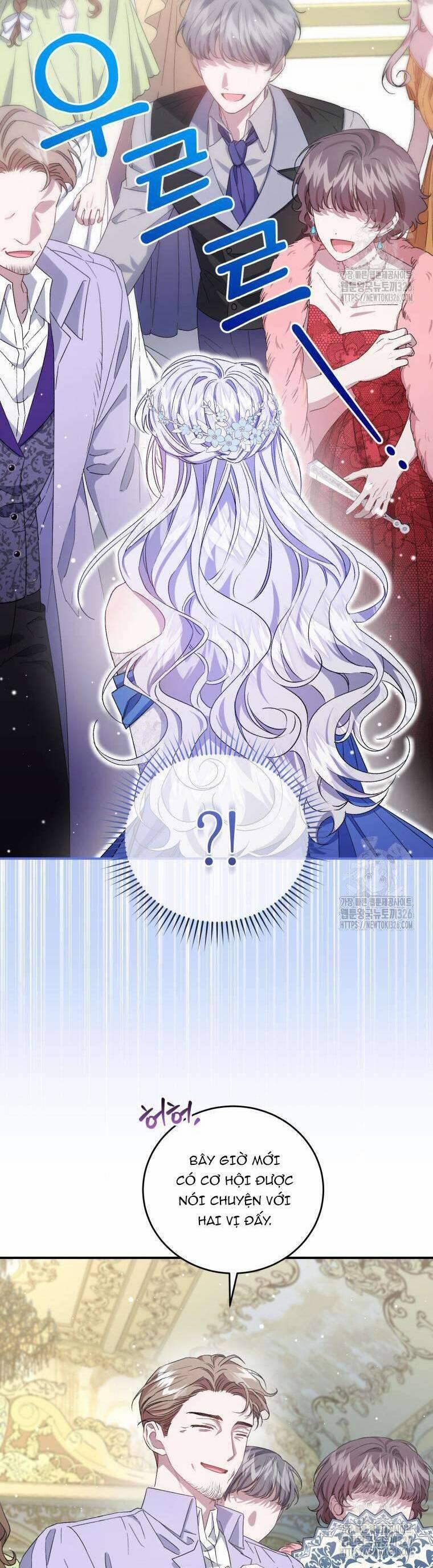 Tôi Trở Thành Mẹ Kế Của Gia Đình Hắc Ám 28 trang 7