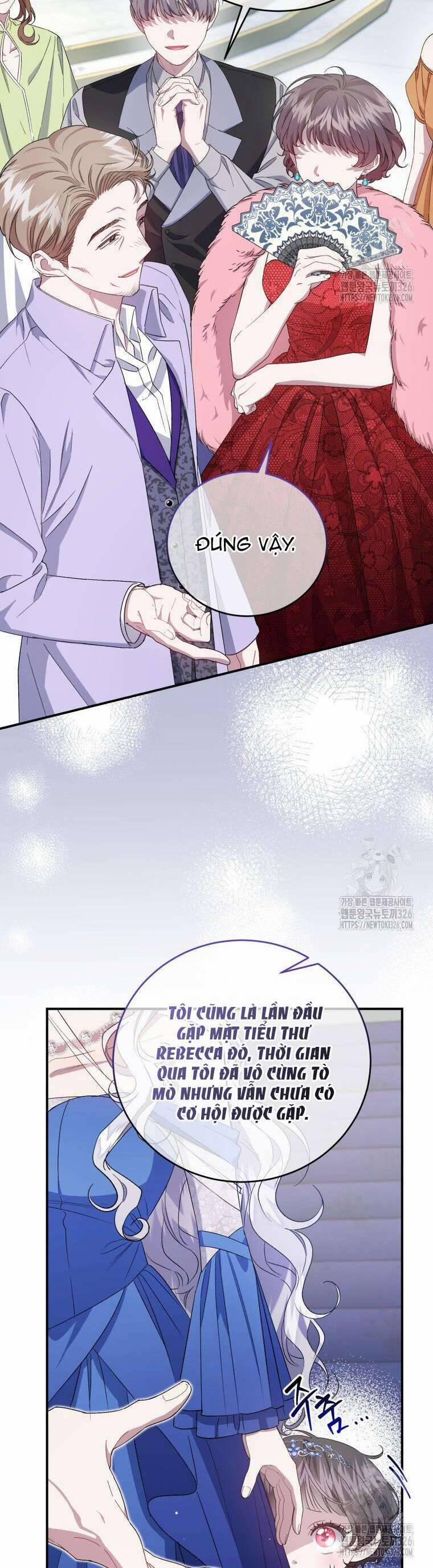 Tôi Trở Thành Mẹ Kế Của Gia Đình Hắc Ám 28 trang 9