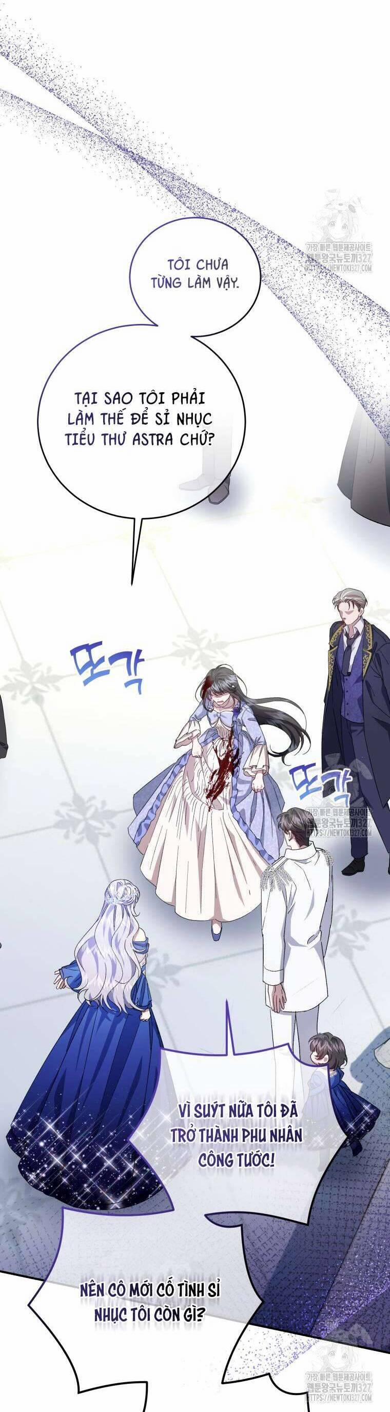 Tôi Trở Thành Mẹ Kế Của Gia Đình Hắc Ám 29 trang 15