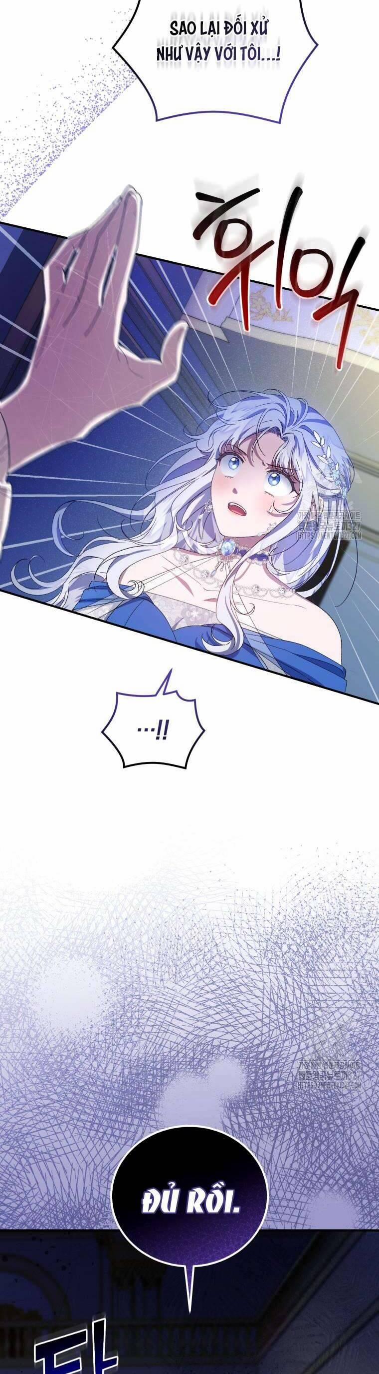 Tôi Trở Thành Mẹ Kế Của Gia Đình Hắc Ám 29 trang 16