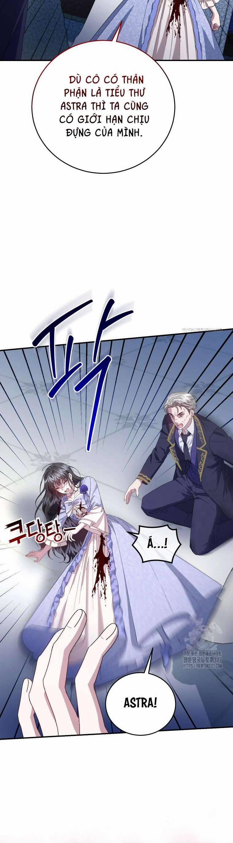 Tôi Trở Thành Mẹ Kế Của Gia Đình Hắc Ám 29 trang 20