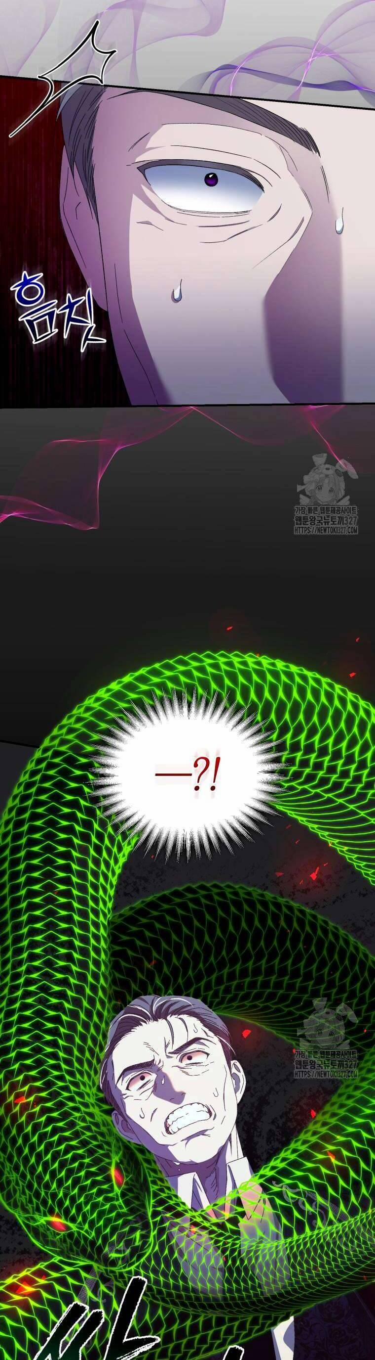 Tôi Trở Thành Mẹ Kế Của Gia Đình Hắc Ám 29 trang 22