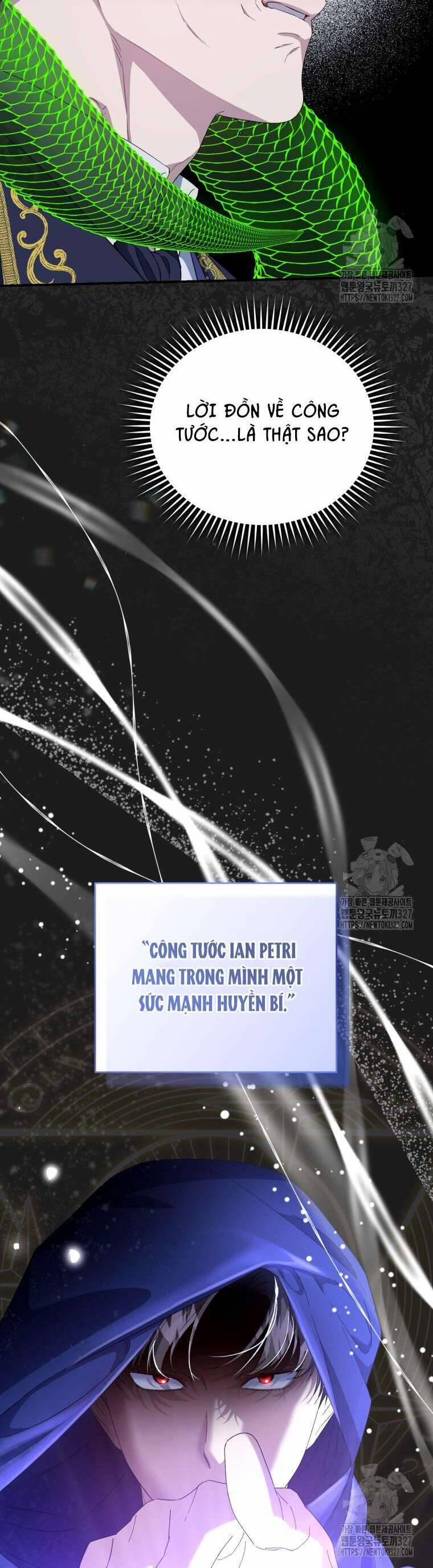 Tôi Trở Thành Mẹ Kế Của Gia Đình Hắc Ám 29 trang 25