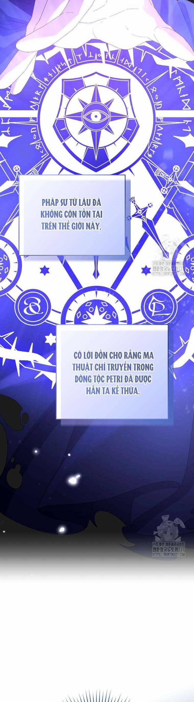 Tôi Trở Thành Mẹ Kế Của Gia Đình Hắc Ám 29 trang 26