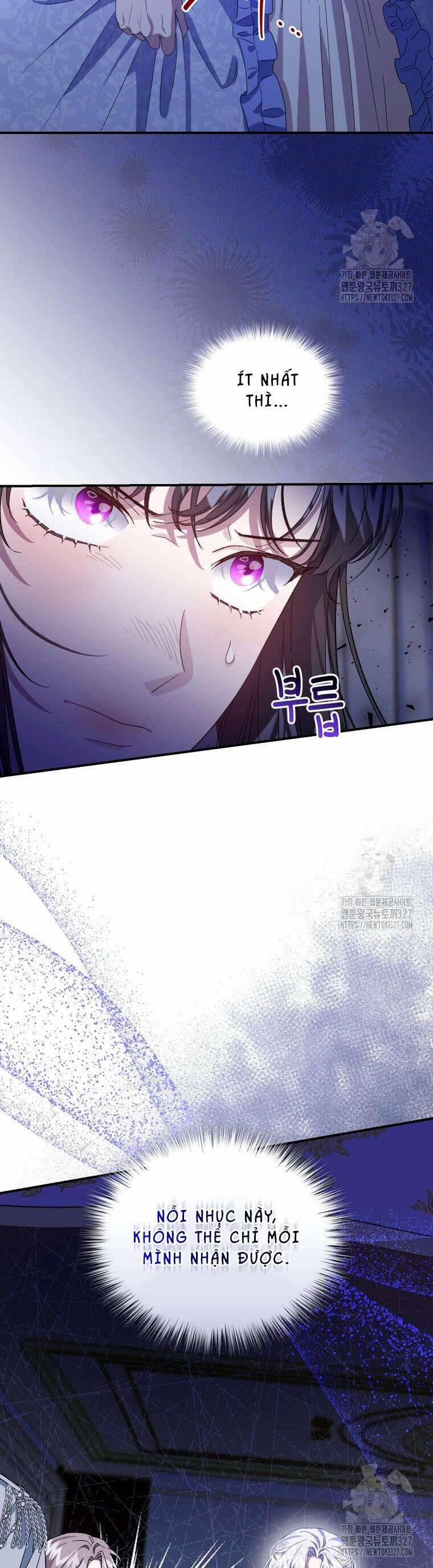 Tôi Trở Thành Mẹ Kế Của Gia Đình Hắc Ám 29 trang 3