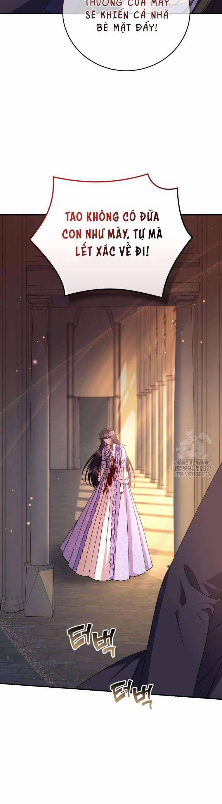Tôi Trở Thành Mẹ Kế Của Gia Đình Hắc Ám 29 trang 33