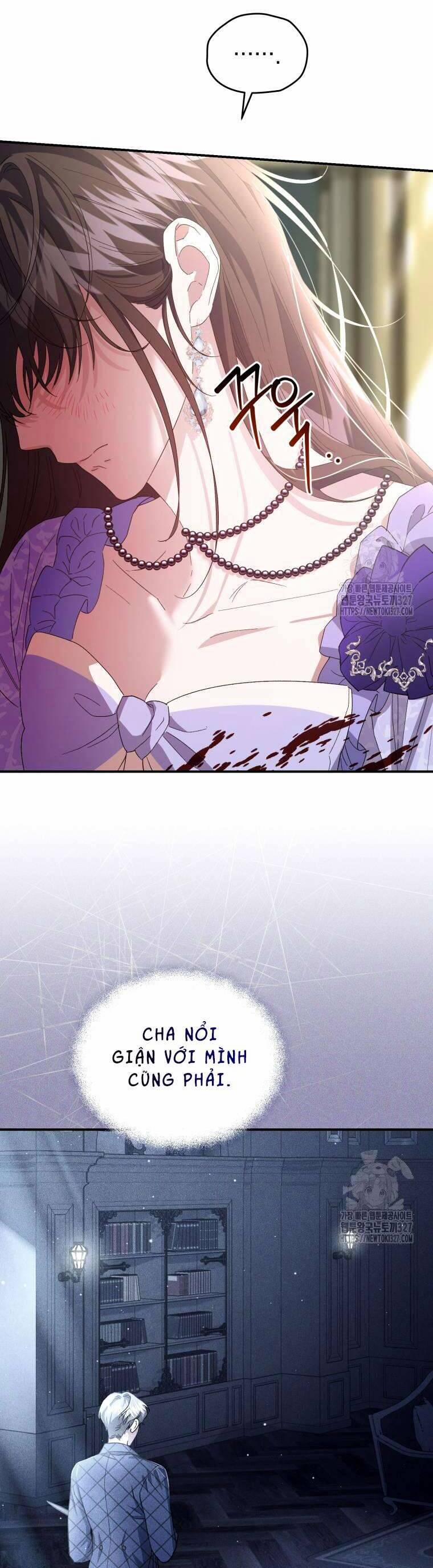Tôi Trở Thành Mẹ Kế Của Gia Đình Hắc Ám 29 trang 34